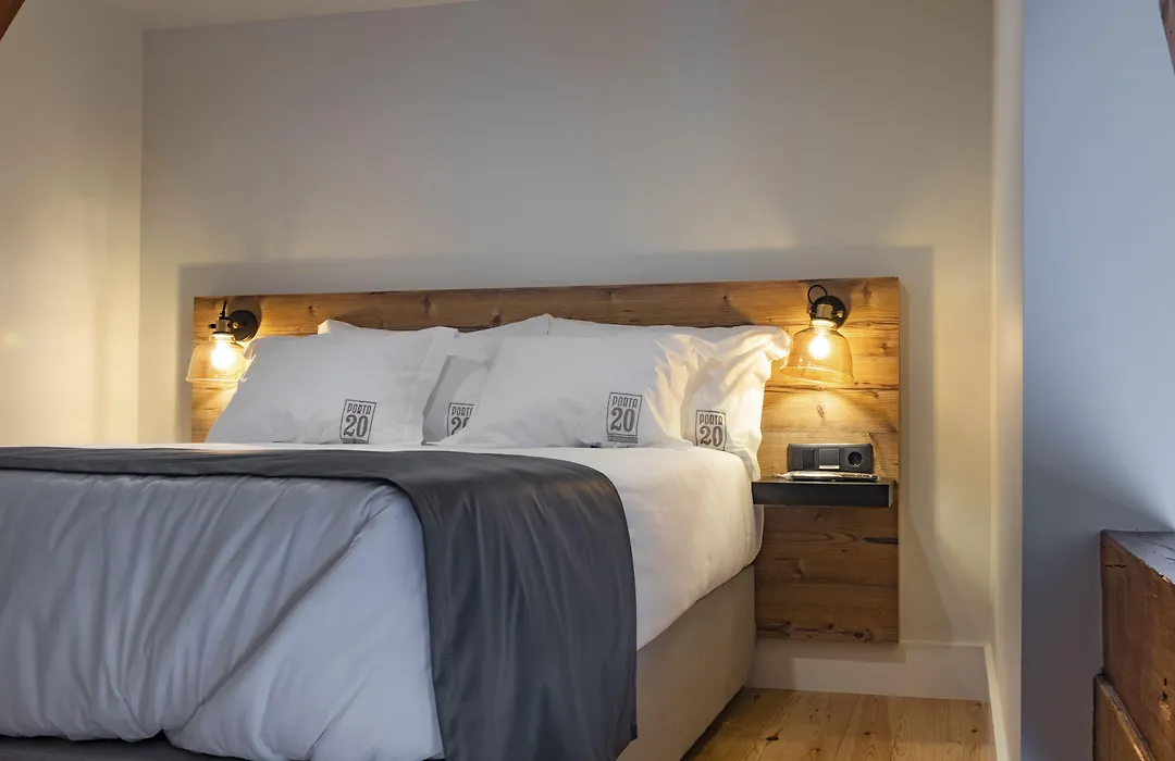 Porta 20 Boutique Guesthouse-1