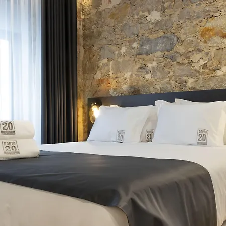 Porta 20 Boutique Guesthouse-3