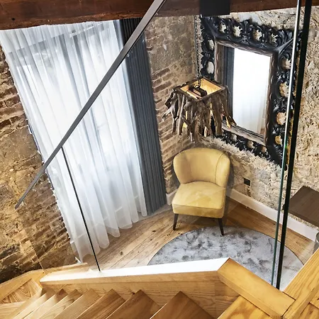 Porta 20 Boutique Guesthouse-2