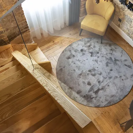 Porta 20 Boutique Guesthouse-2